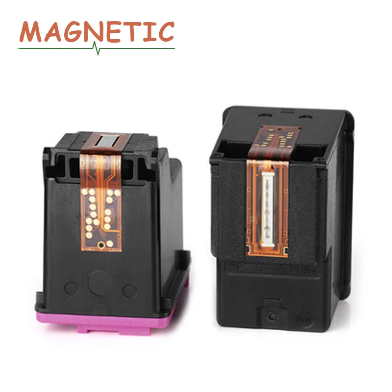 Картридж чернильный совместимый с картриджем hp 678 HP Diskjet 2515 3515 1018 1518 2548 3548 для