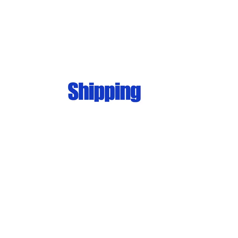 

Shipping Subsidy Extra Shipping Fee