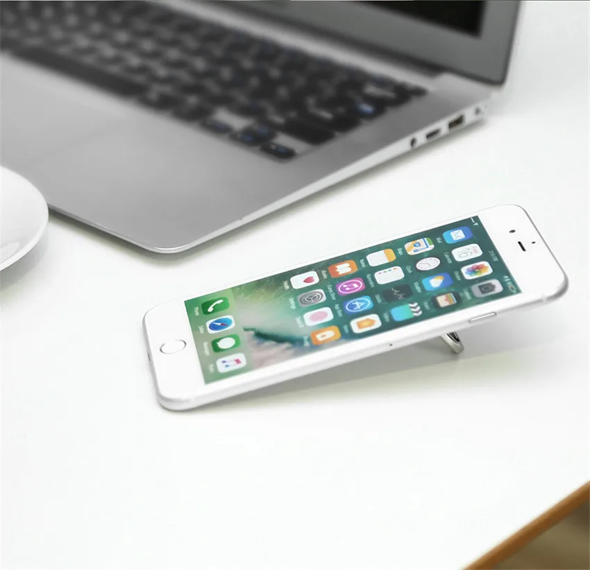 Магнитный мини-держатель для приборной панели универсальный iPhone Samsung Xiaomi |