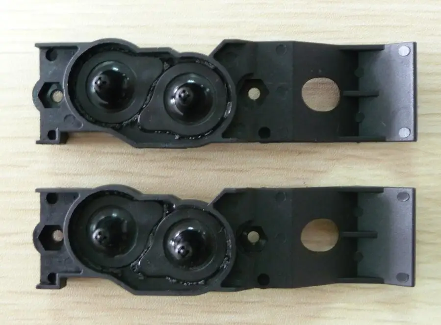 DX4 печатающая головка адаптер коллектор для растворителя роланд mimaki mutoh