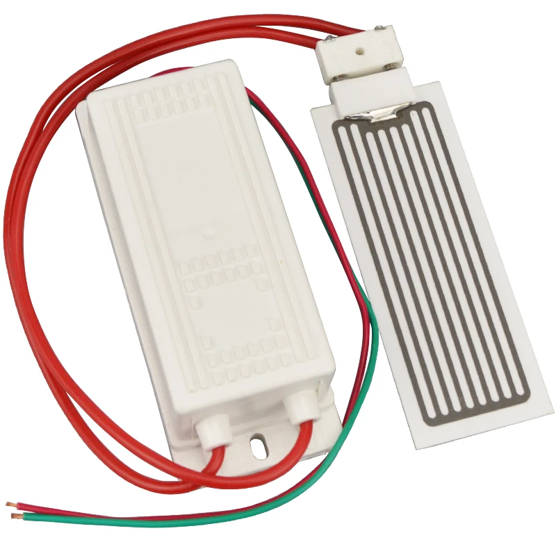 220В 5000 мг генератор озона очиститель воздуха стерилизатор керамическая пластина