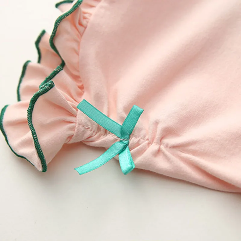 Летние шорты с оборками для девочек 2 6 лет|Шорты| |