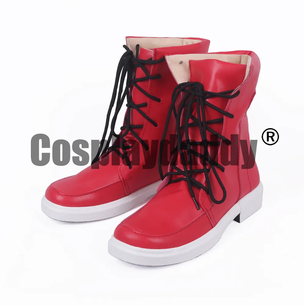 

My Hero Academia Boku no Hero Academia Izuku Midoriya U.A. High School Hero Ver. Cosplay Shoes S008