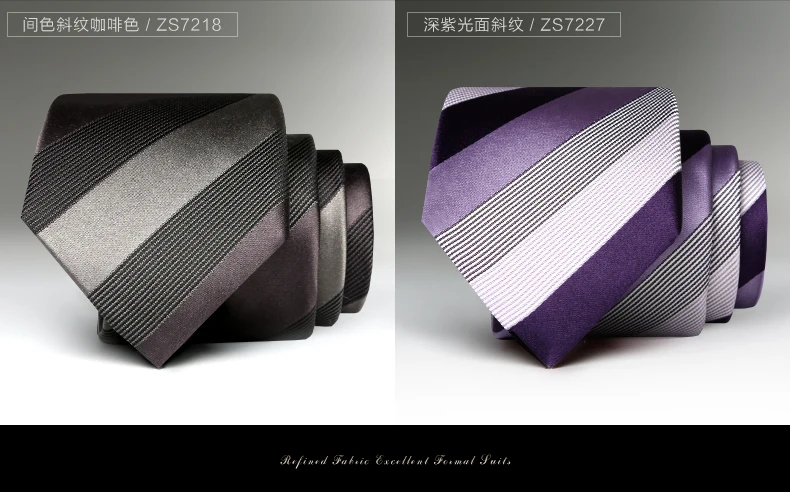 2018 men women fashion 7cm real silk tie slim skinny wedding business neck ties cravate homme stropdas krawatten seda gravatas | Аксессуары