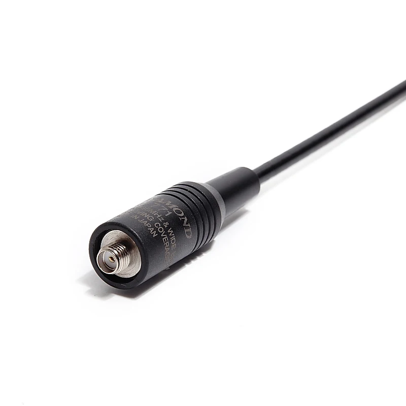 Diamond RH 771 Dual Band U/V Baofeng Walkie Talkie антенны RH771 SMA Женский/мужской/BNC для BF UVB3Plus UV 5R 82 888S|walkie