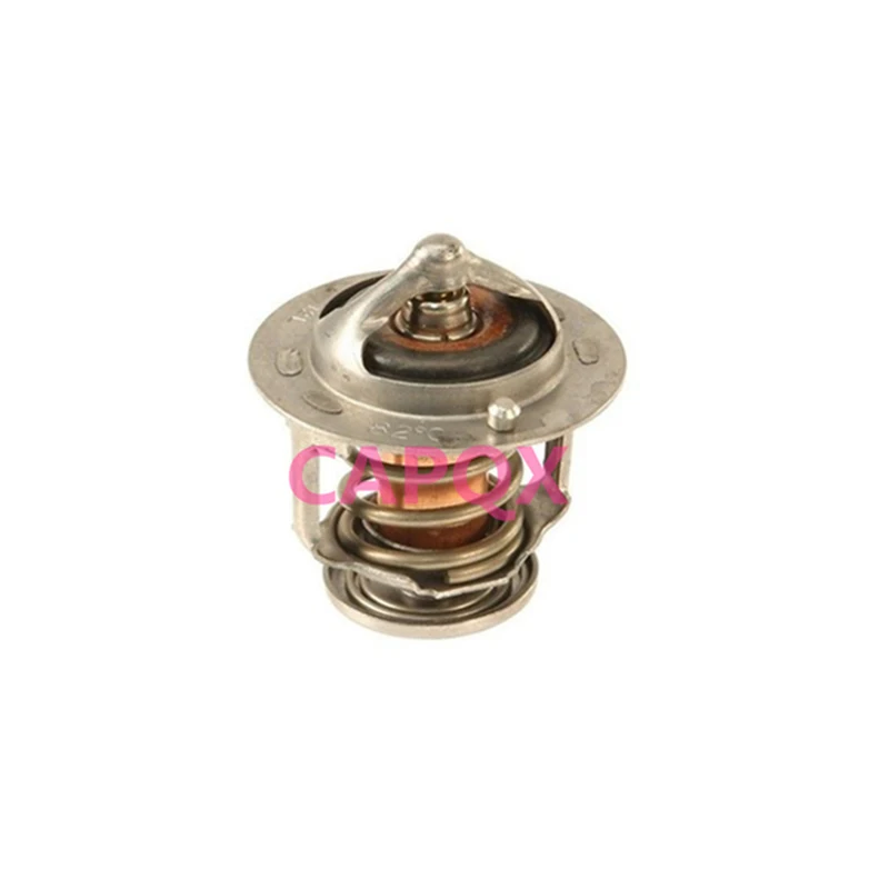 Термостат охлаждающей жидкости двигателя CAPQX OEM #90916-03115 для VIOS 2002-2006 1996 1997 1998 1999 2000