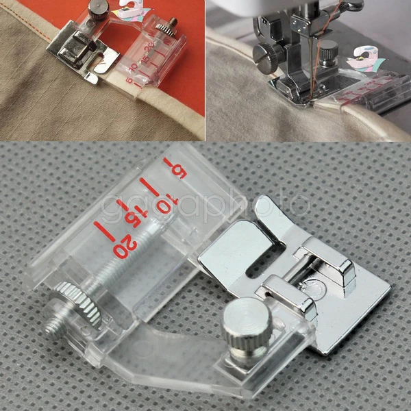 Горячая Распродажа домашние прижимные лапки для швейных машин|presser foot feet|foot feetbias