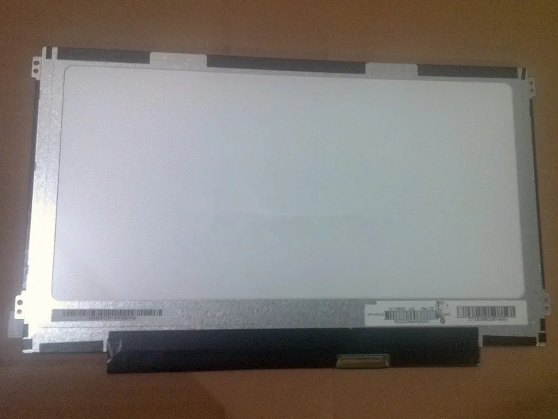 ЖК-экран для LENOVO X130E U150 U160 S206 E125 E135 X121E HD, сменные экраны для ноутбуков, ЖК-экран, новый, 11,6 дюйма, для LENOVO X130E U150 U160 S206 E125 E135 X121E HD