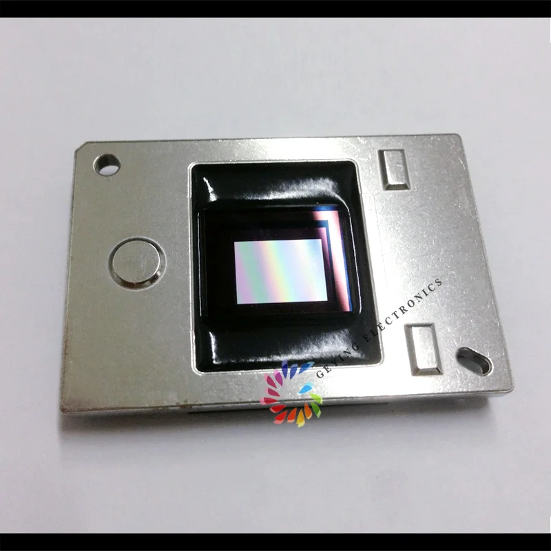 Совершенно новый проектор DMD 1076 6318 Вт 6319 чип 6328 6329 с 3 месяцами для X1260 P5270 MP523 MP624
