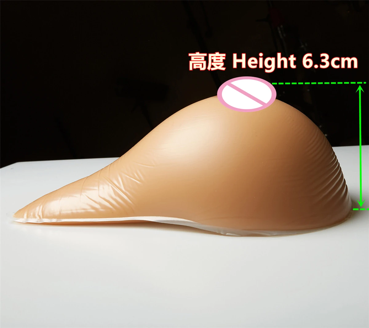 1000 искусственная грудь для мужчин передвижная силиконовая мужчин| |