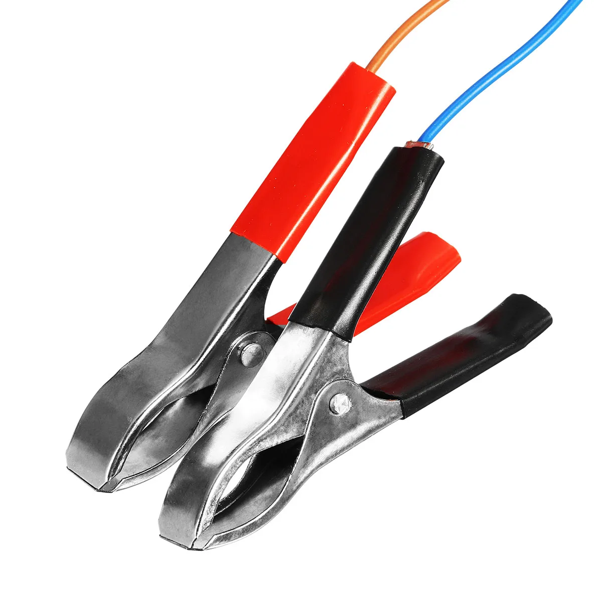 Полностью автоматическое автомобильное зарядное устройство 110 В/220 В до 12 6А