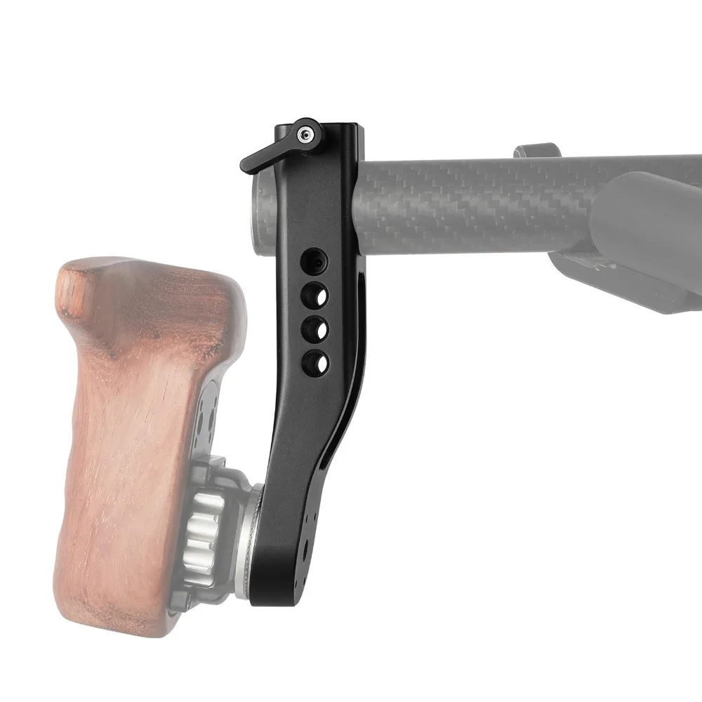 SmallRig 1 &quot(25 4 мм) стержень зажим для Arri Rosette DJI Ronin M/MX ручка прикрепить DIY камера Rig