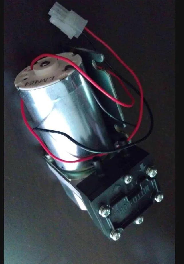 Вакуумный насос Sysmex assy для гематологического анализатора XS1000i XS800i XS500i новый