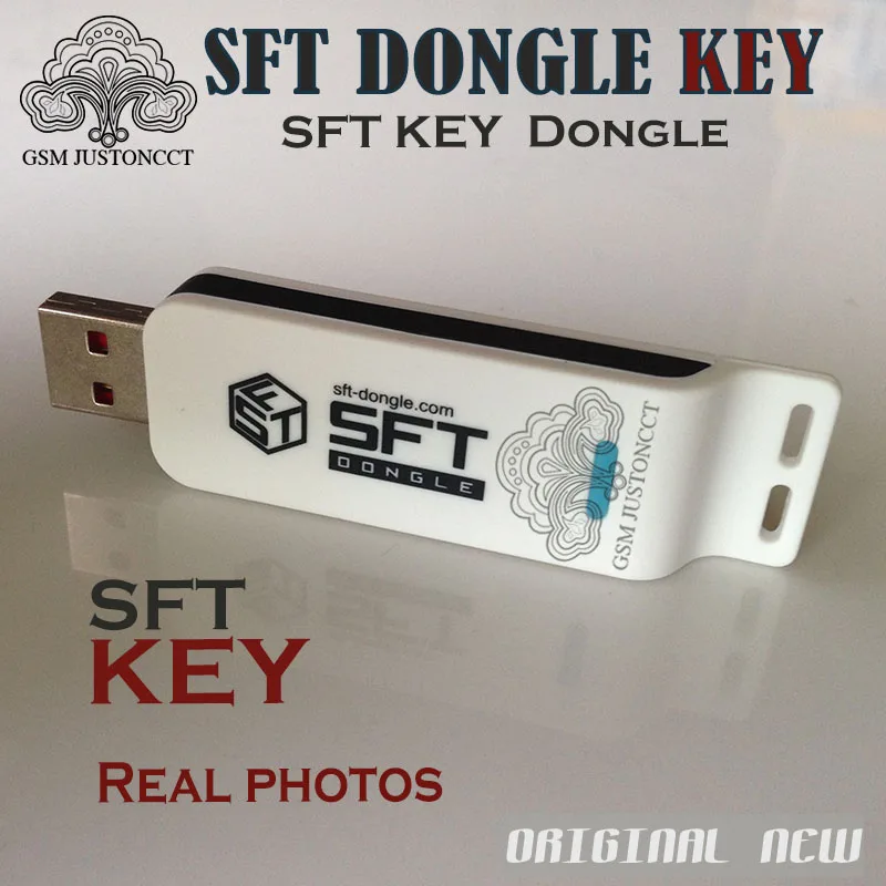 SFT Dongle (Мощный мигающий инструмент) для всех смартфонов Samsung Sony Xiaomi Blackberry
