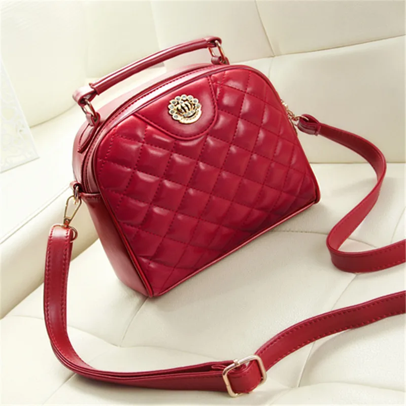 Повседневная маленькая искусственная кожа Лидер продаж женский клатч Женский