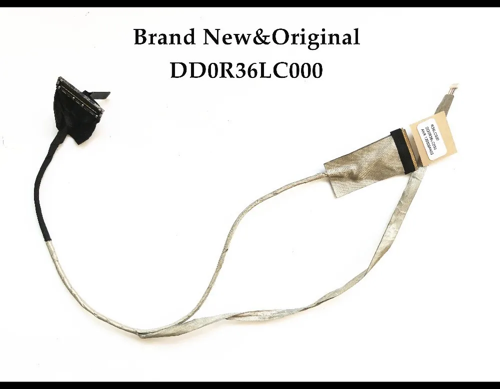 Brand NEW LCD Flex Video Cable For HP Pavilion G6-2000 G6-2238dx Laptop VGA LED DD0R36LC000 DD0R36LC030 DD0R36LC040 | Компьютеры и