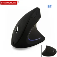 ergonomic vertical mouse usb wireless bluetooth mouse right hand gaming mause office optical pc gamer mice for computer laptop