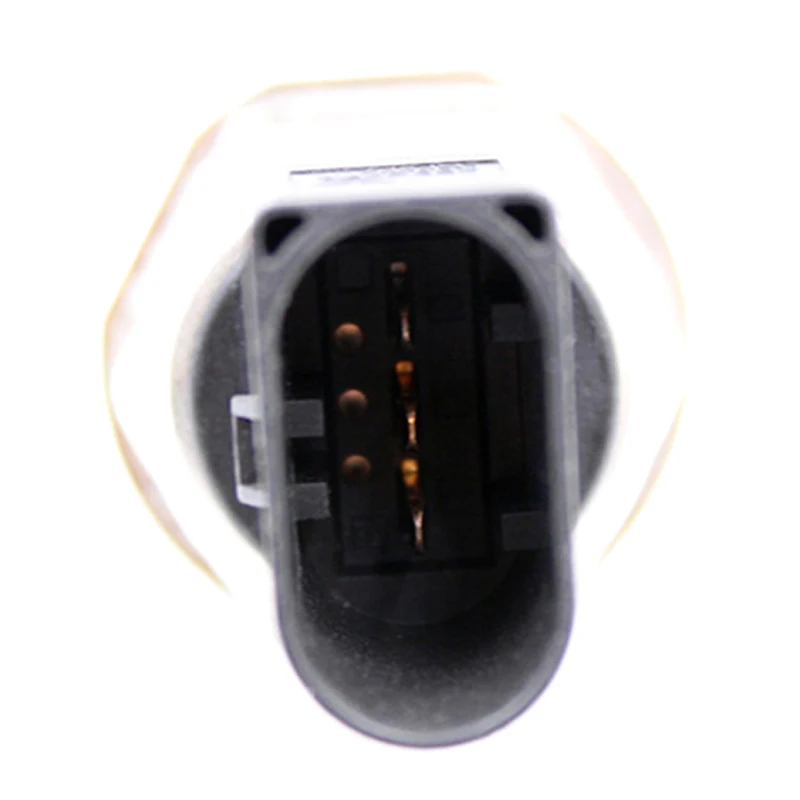 Новый оригинальный датчик давления топливной рейки YAOPEI для Audi VW 04L130764 04L906054