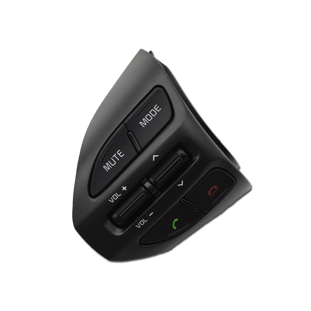 Кнопки управления на руль для KIA K5 2014 2015 пульт дистанционного круиз контролем