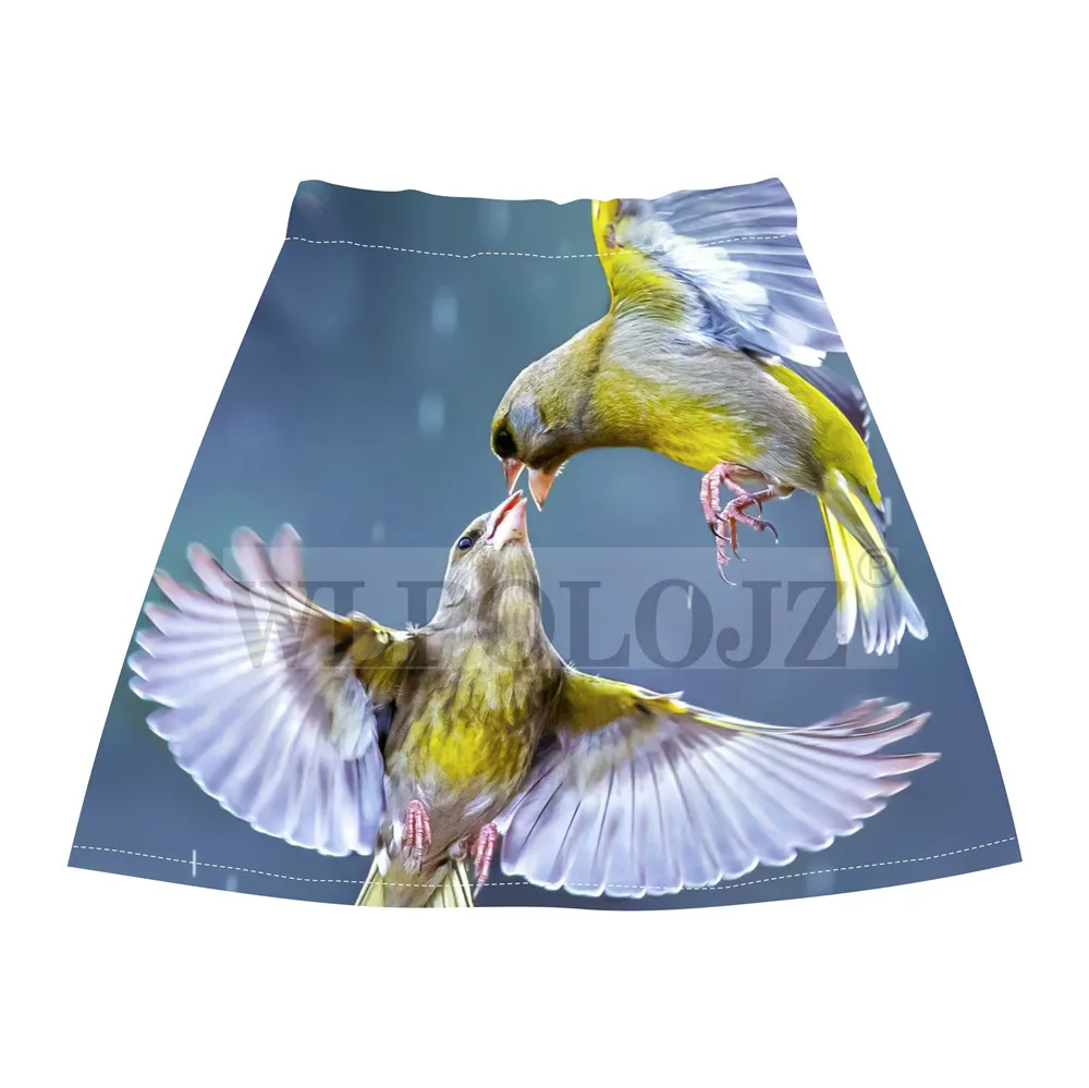 Одежда для девочек юбки детская популярная юбка принцессы маленьких красивая