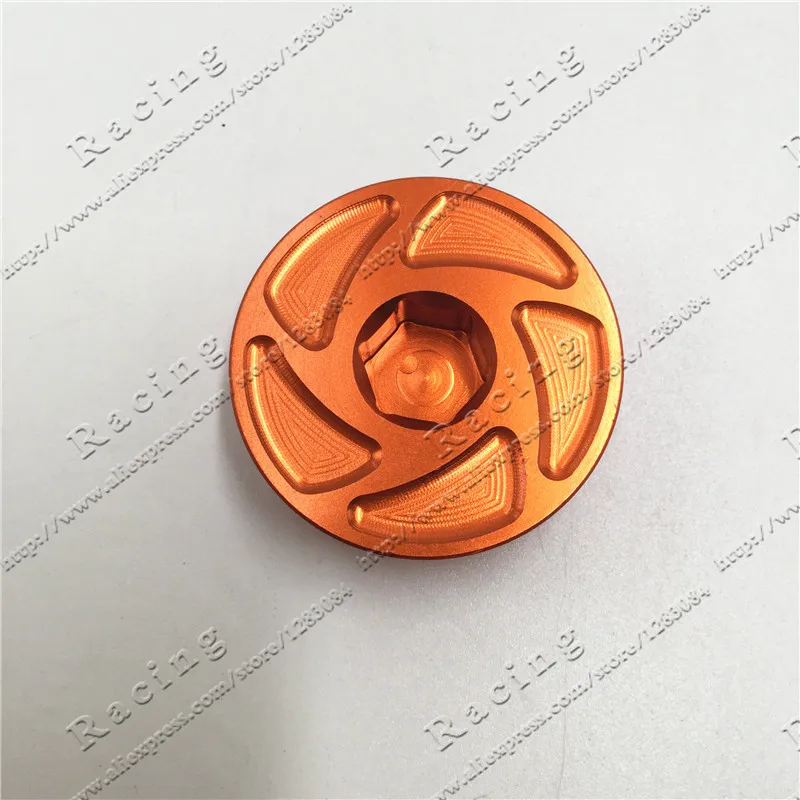 Заглушка крышки двигателя подходит для 250 350 450 505 SXF SMR EXCF XCW 690 990 1190 DUKE R SMC SM SMT SUPERDUKE