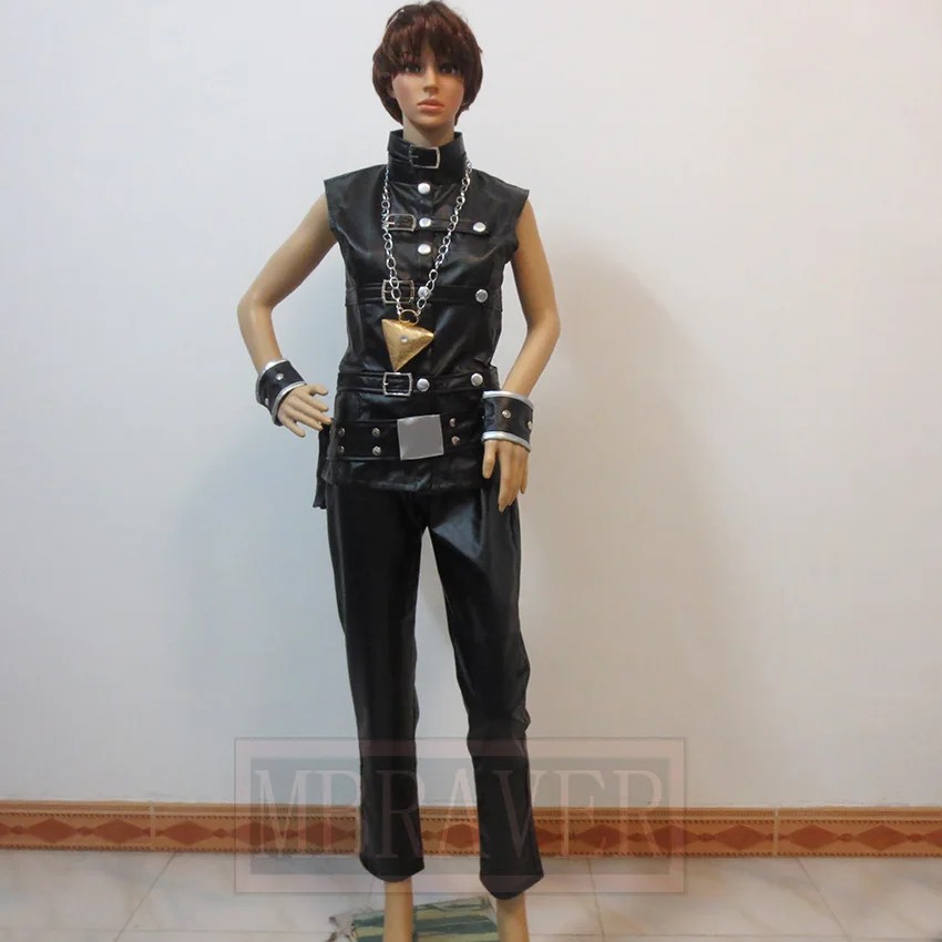 Ю Ги о! Костюм для косплея Yu Gi Oh с изображением юги Муто Mutou|cosplay joker costume|cosplay