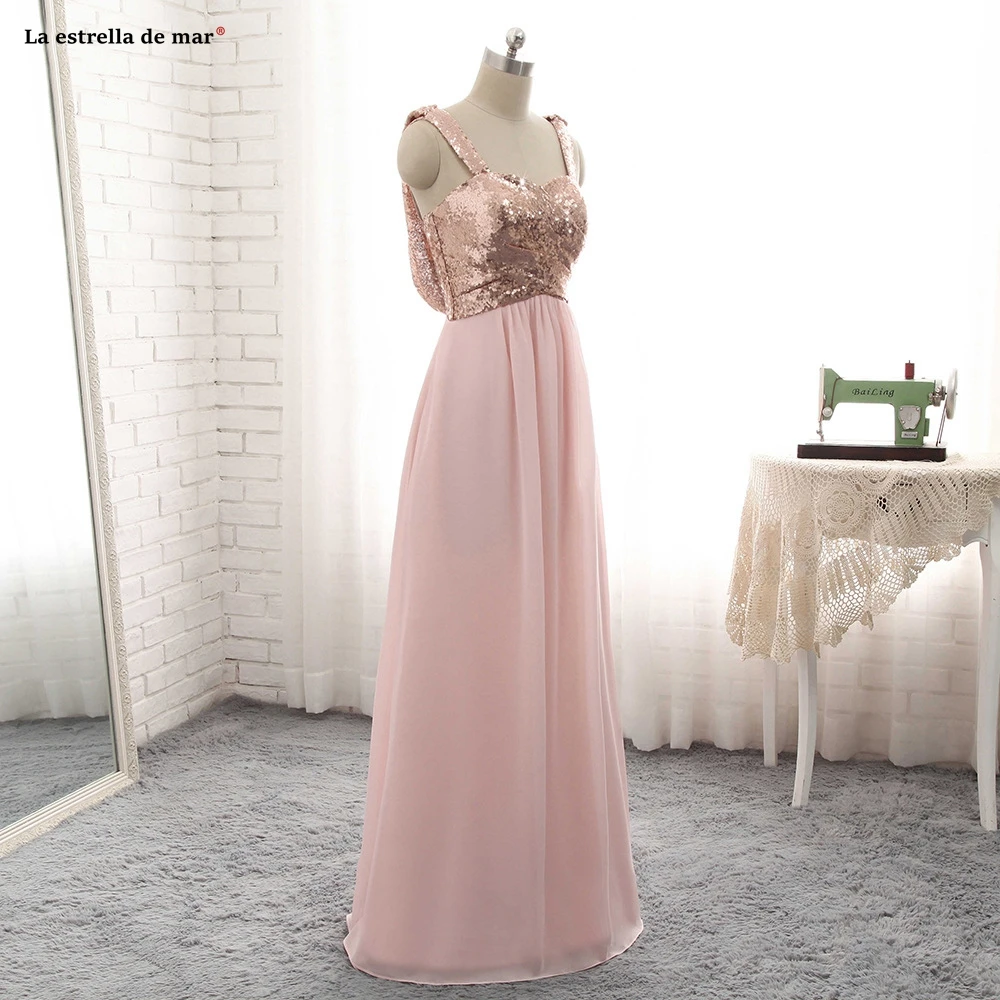 Vestido invitada boda mujer Новые пикантные V образным вырезом трапециевидной формы цвета
