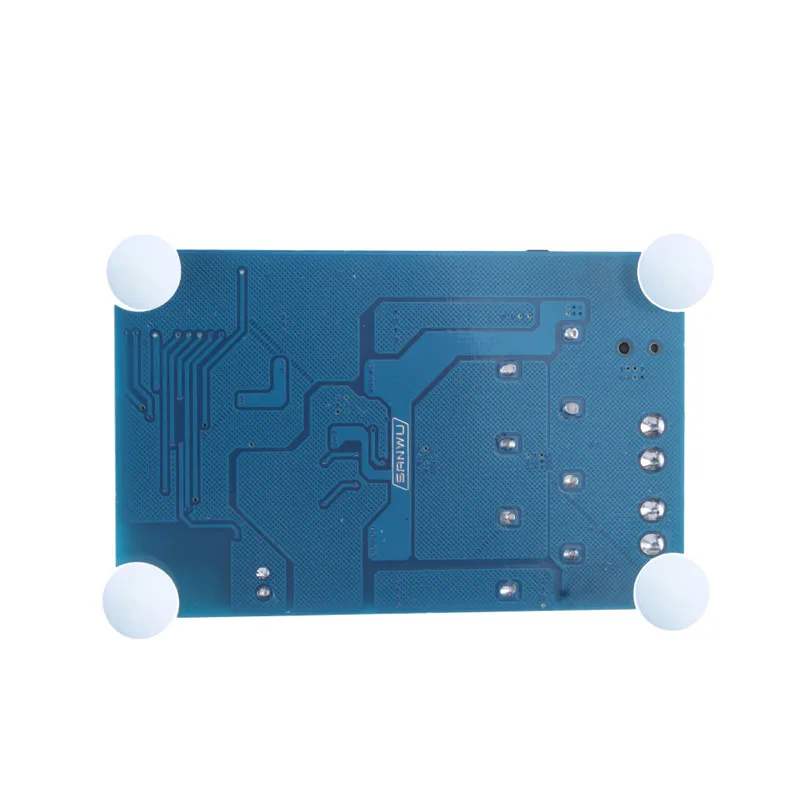 Усилитель TPA3116 Цифровой Беспроводной Bluetooth 4.0 50 Вт + Приемник Аудио Доска С