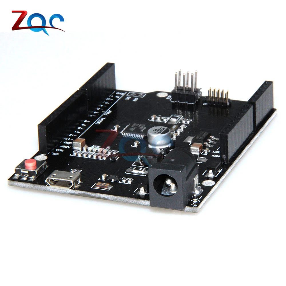 Новый 32 битный модуль SAMD21 M0 ARM Cortex Core совместимый с Arduino Zero для платой Micro USB|Детали