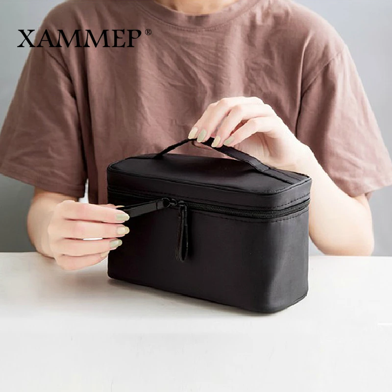 Косметички дорожные сумки для хранения женская косметичка мужские туалетных