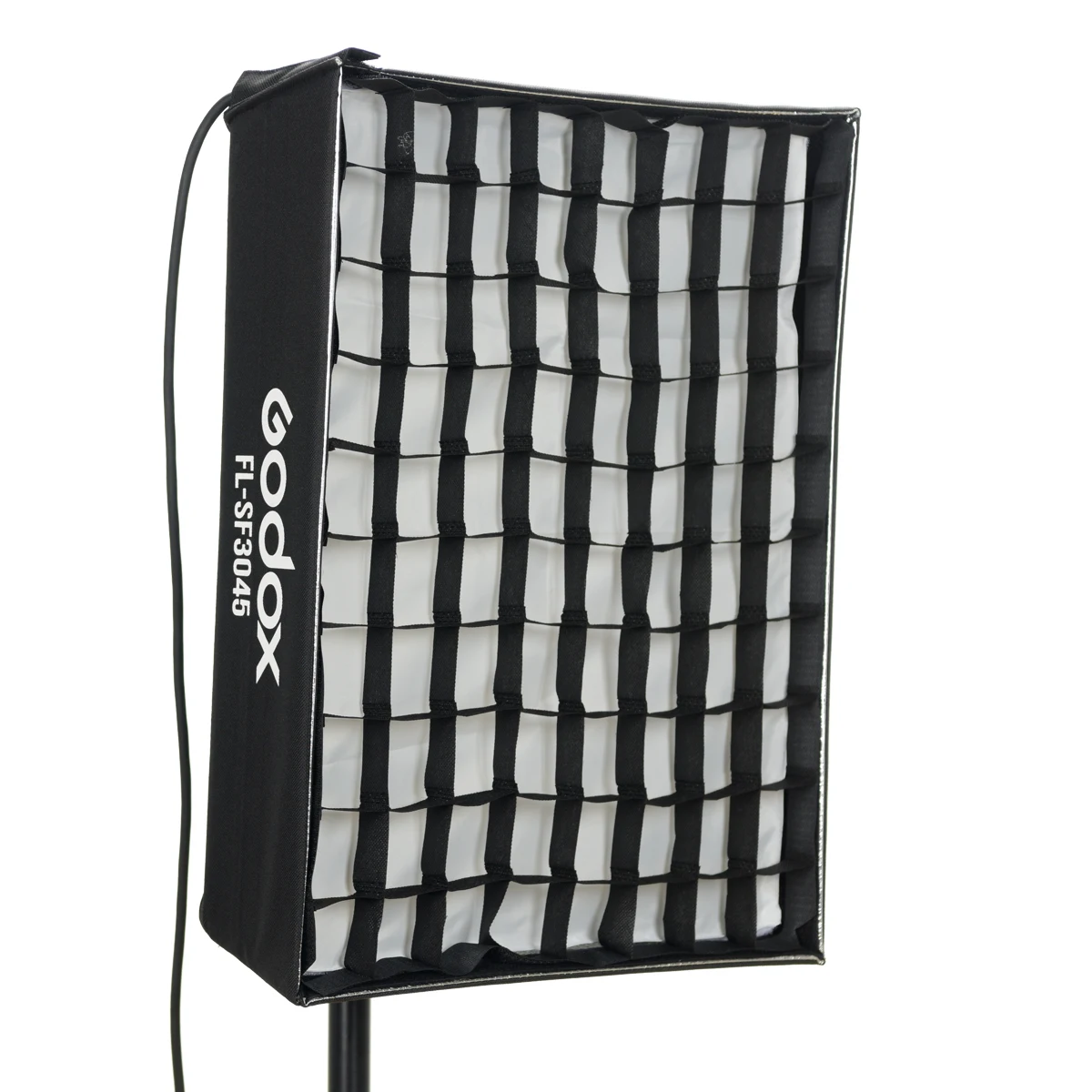 Godox FL60 FL100 FL150S FL150R гибкая светодиодная лампа для видеосъемки портативная тканевая