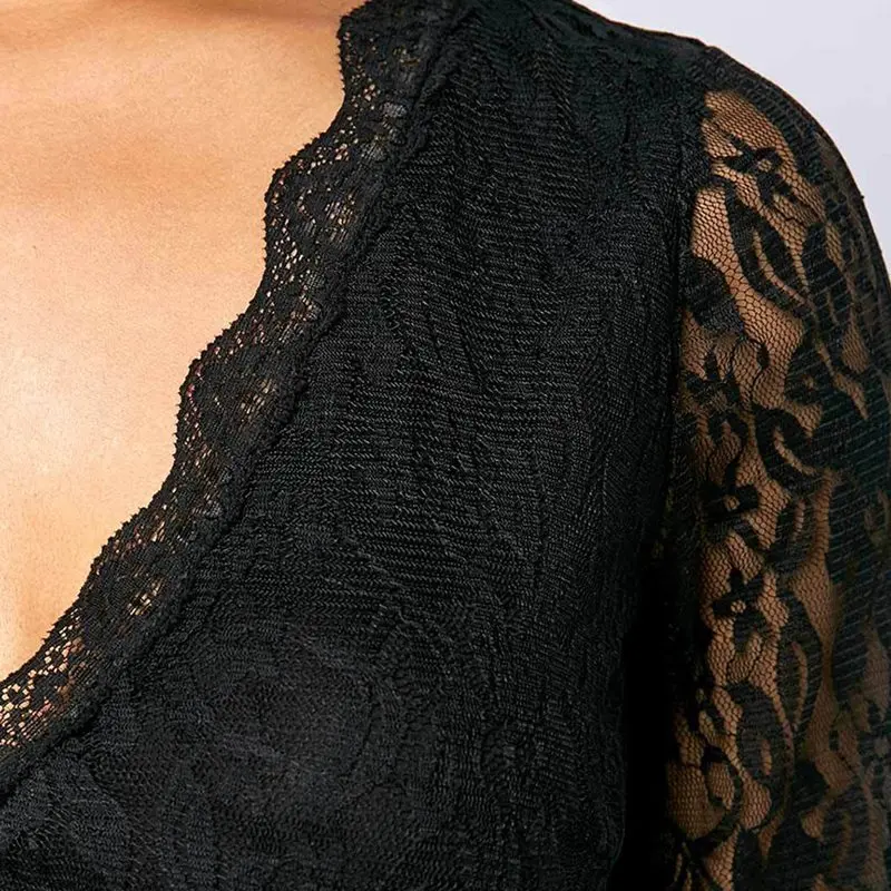 Винтажные черные африканские платья размера плюс для женщин 4xl 5xl элегантное