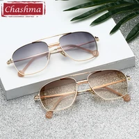 wide frame polarized sunglasses myopia degree glasses with recipe prescription eyewear gafas men fashion colored lenses