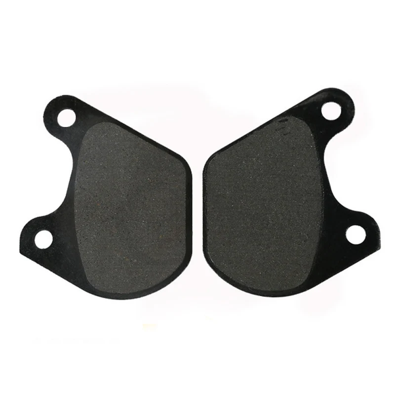 Задние тормозные колодки для мотоцикла Harley XL / XLH XLCH XLS XLX 1979 1980 1981 | Автомобили и