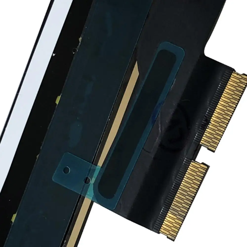 Для iPad 2 A1395 A1396 A1397 сенсорный экран дигитайзер сенсорная стеклянная панель