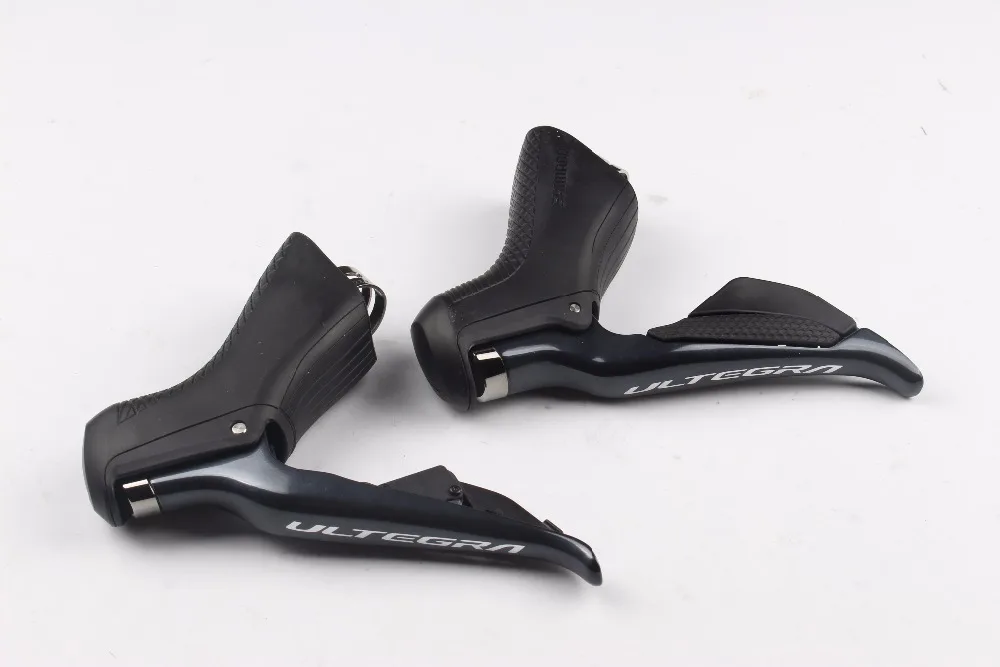 Shimano Ultegra Di2 Ultegra 2x11 speed ST-R8050 R8050 пара переключения скоростей(левая+ правая
