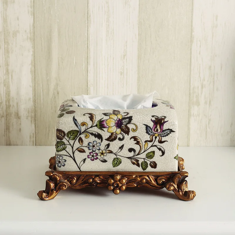 Boxes Paper Towels, Household Decorations Wedding Room Decorations