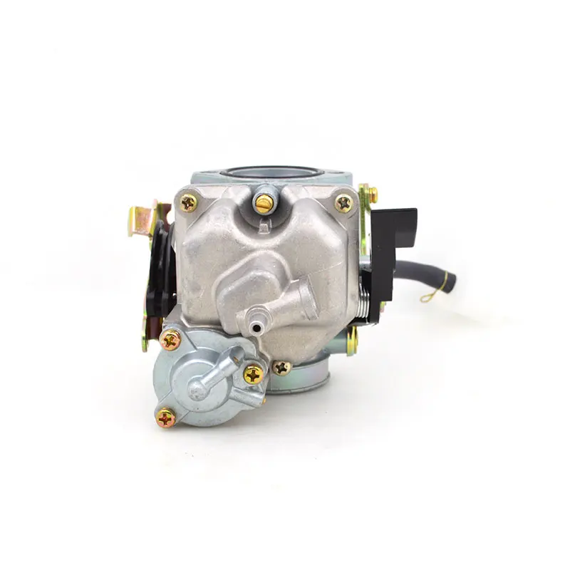 Карбюратор мотоциклетный с ускорительным насосом PZ30 30 мм для 175cc 200cc 250cc CG200 CG250 CG 200