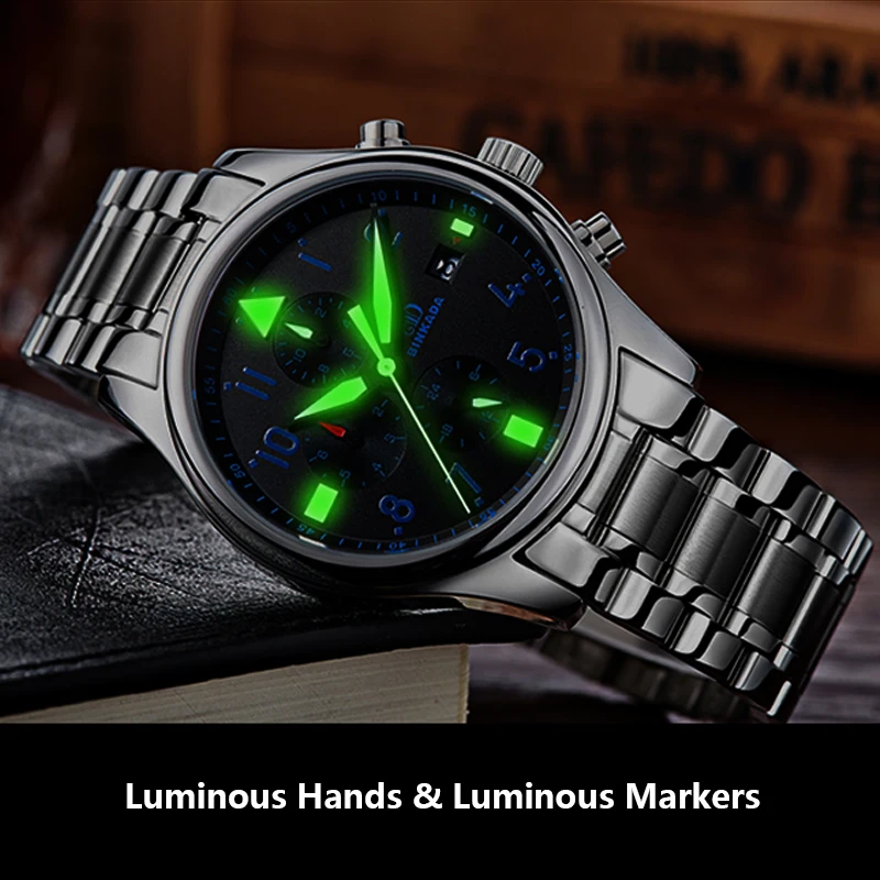 Automatic Tourbillon Мужские механические часы бренд класса люкс из нержавеющей стали мужские s деловые наручные часы relojes masculion
