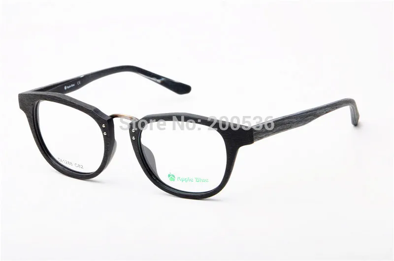 

LONSY 2017 Fashion Unisex Brand design Acetate eyewear frames Optical Glasses Frame for women men oculos gafas de sol mujer