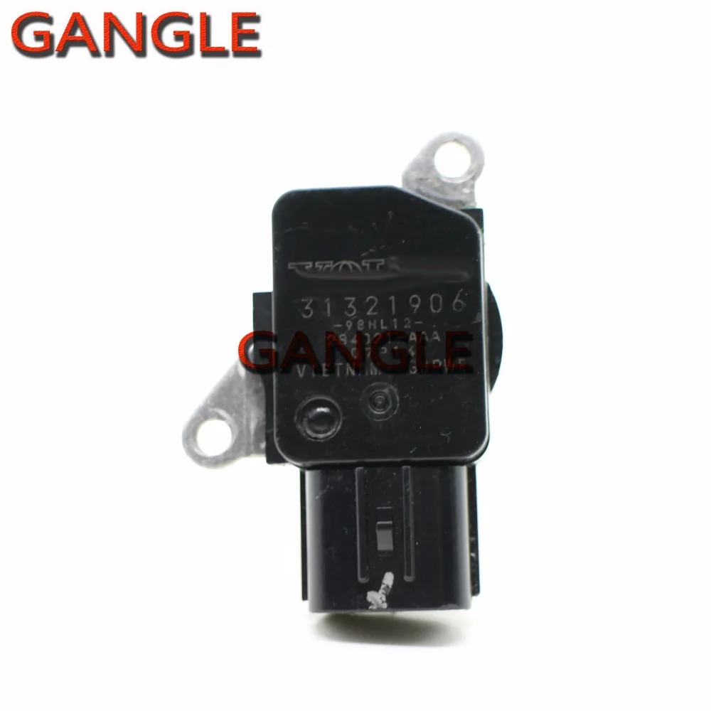 31380619 MAF сенсор расходомер воздуха для MITSUBISHI SUZUKI TOYOTA 2012-2016 Volvo S60 | Автомобили и