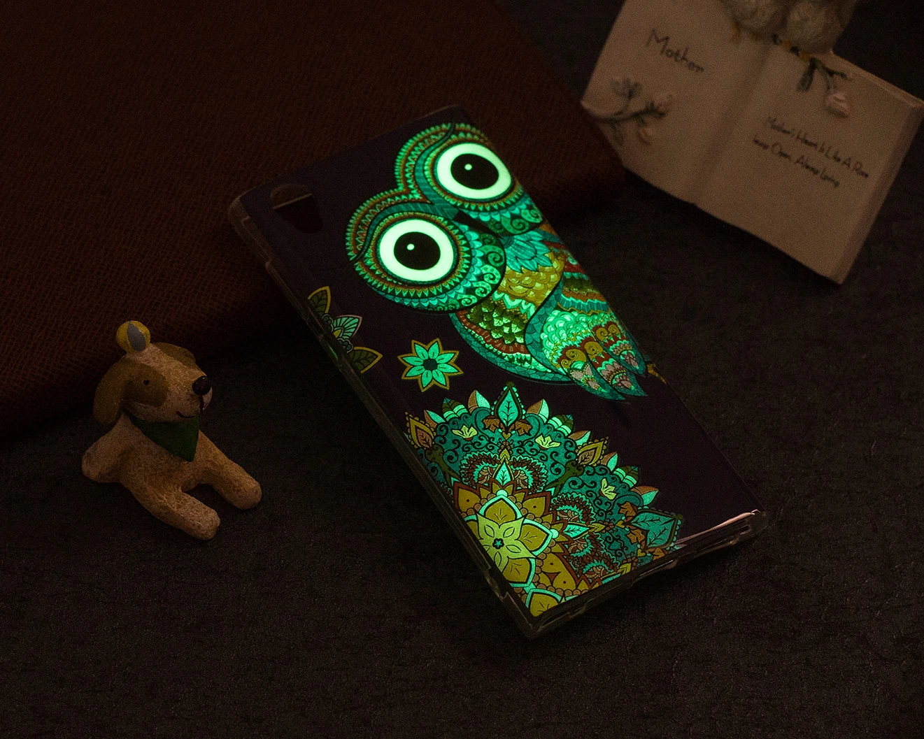 For Coque Sony Xperia L1 Dual g3311 g3313 g3312 Case Soft Silicone Anime TPU Back Cover Funda L 1 Phone Cases etui |