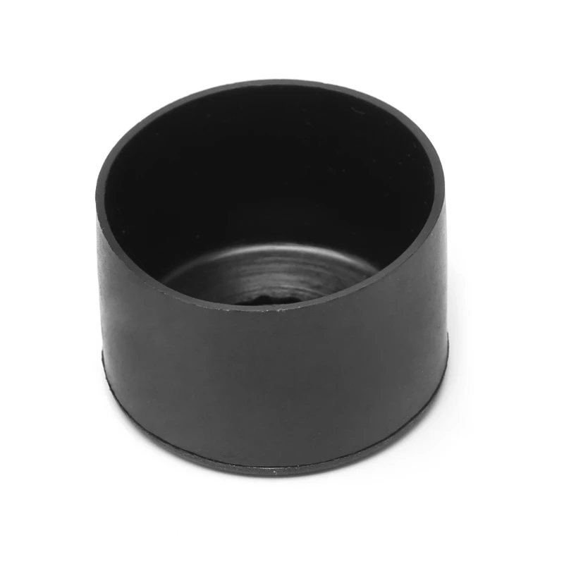 4x резиновый наконечник для стула с защитой от царапин мебельные ножки защитные