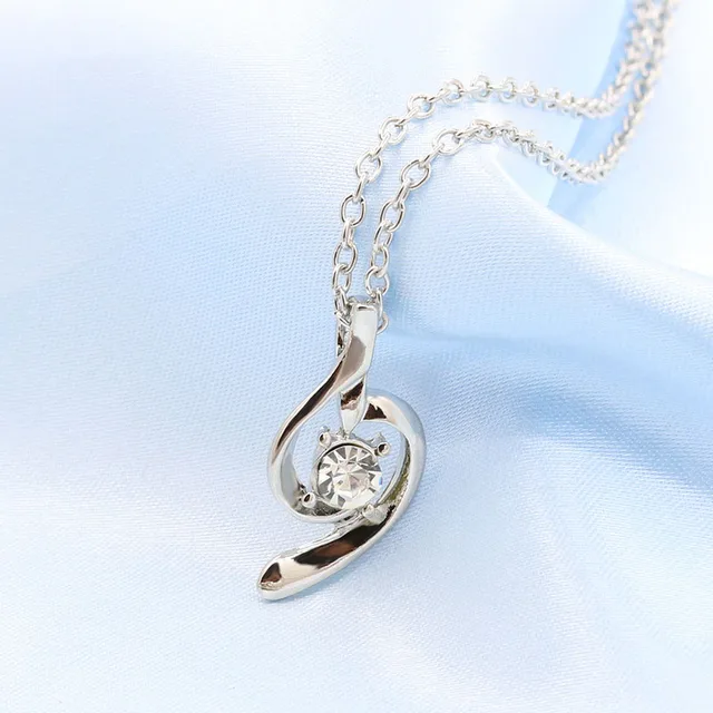 цирконий подвеска