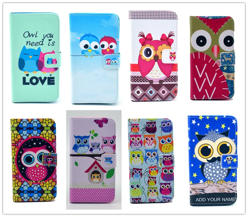 Новые кожаные чехлы бумажники с откидной крышкой для Samsung GALAXY S3 S4 S5 S6 S7/ mini/S6 S7edge Prime