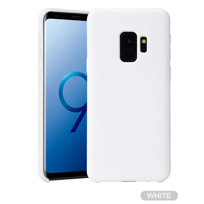 копия официальный оригинальный силиконовый чехол для телефона гэлакси галакси