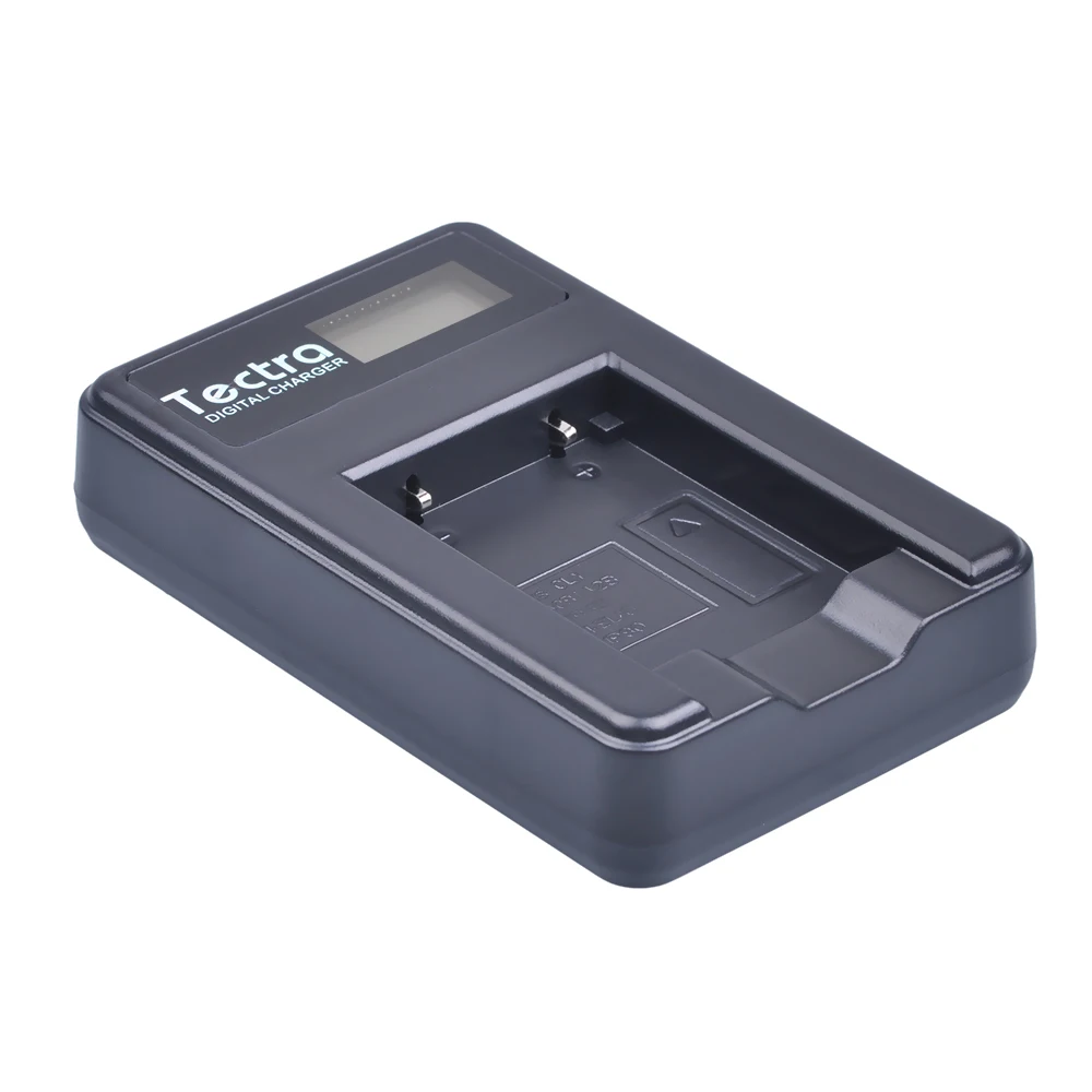 Аккумулятор для телефона 2 шт. и зарядное устройство USB с ЖК-дисплеем | Электроника