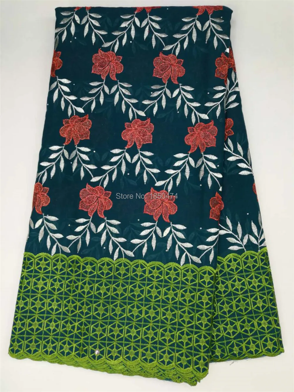 Швейцарская вуаль кружева в швейцарской 2019 вышивка сухой хлопок кружевной ткани