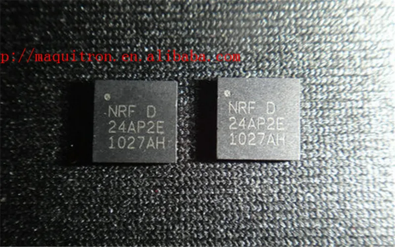 NRF24AP2E |