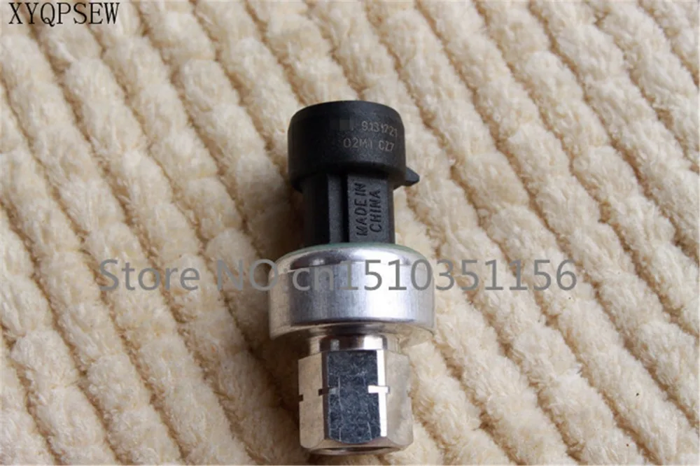 XYQPSEW для Buick датчик давления кондиционера 9131721|sensor sensor|sensor pressuresensor ir |